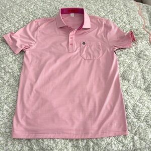 G/fore golf shirt - Sand Valley
